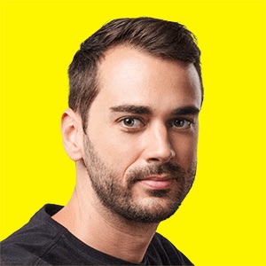 Arthur Paredes - avatar